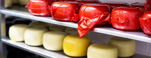 Dairy Packaging Equipment Solutions